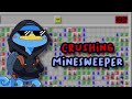 Crushing Minesweeper | Game Dev's Revenge