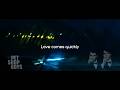 Pet Shop Boys - Love Comes Quickly [Andrew Ektom Fairlight Page R Mix]