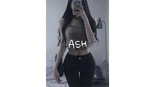 [무료비트] 애쉬 아일랜드 타입비트 “ASH” Ash Island Type Beat “ASH” l Prod. GHOST