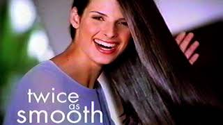 Pantene Ultra-V - TV Ad - Australia 2001