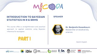 Introduction to Bayesian Statistics in R & brms