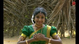 Pavai series - Thiruvempavai 07 \u0026 Thiruppavai 07 - Sridevi Nrithyalaya - Bharathanatyam Dance