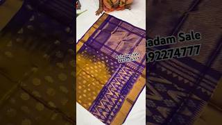 Latest Uppada Pattu Sarees| #9492274777 #ashadamsale #ashadamoffers #uppadapattu