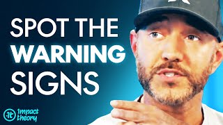 The BIG SIGNS You're Not Healthy In Life & HOW TO FIX IT! | Shawn Stevenson
