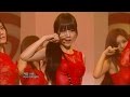 【TVPP】T-ara - Cry Cry, 티아라 - 크라이 크라이 @ Comeback Stage, Show Music core Live