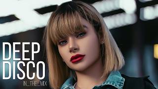 Deep House 2024 I Evony Chill Out Mix #96