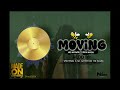 Moving by Nic Nather ft @Vedanjucci lyric video