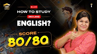 📚 Want to Score 80/80 in 2nd lang English ? Join Vijaytharu Crash Course Now! 🚀