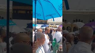 Khane kaba masjid e nabvi viral video YouTube