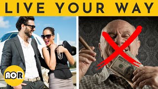 15 Signs You Are The New Rich