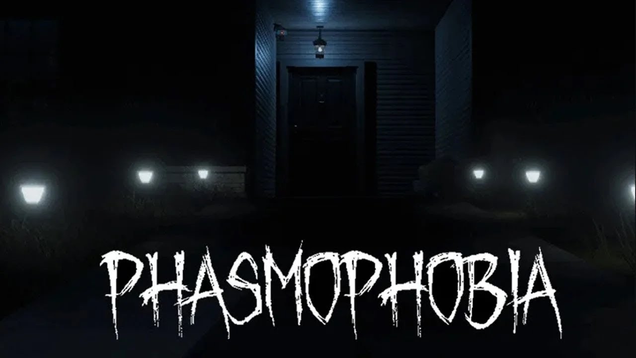Phasmophobia 2 Youtube
