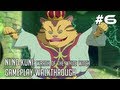 Ni No Kuni: WotWW English Gameplay Walkthrough Part 6: Saving His Meowjesty