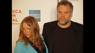 Women ran from Vincent D’Onofrio