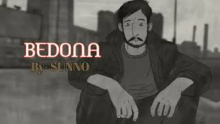 Bedona (বেদনা) || SUNNO ||  Lyrics Cover By EUPHONY