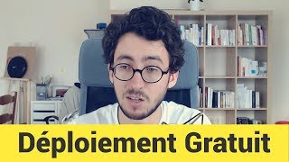 Comment mettre en ligne gratuitement un site web