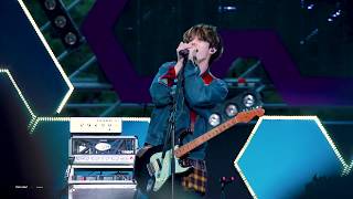 191019 DAY6(데이식스) GMF 그랜드민트페스티벌 한 페이지가 될 수 있게 Time of our life (제이 Jae focus)