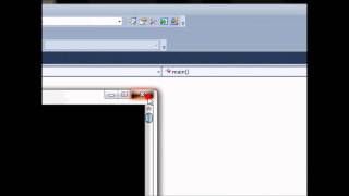 Visual C++ 2010 Tutorial 15 If, Else If, and Else Clarified