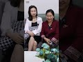 野蛮婆婆整天在外面说儿媳坏话，儿子看不下去，出妙招惩治她 农村 婆媳 短剧 渣男 姑嫂矛盾