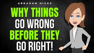 How to Reframe Your Story and Attract Abundance Overnight! ✅ Abraham Hicks 2025