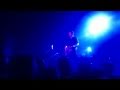 Jimmy Eat World - Hear You Me (May Angels Lead You In) @ Intersection