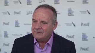 2016 Film Independent Spirit Awards - Carpet Chat with Paul Guilfoyle