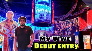 World’s First WWE Experience in Riyadh, Saudi Arabia | life in Saudi Arabia