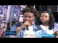 thetrend meet kenya s finest reggae band gravitti