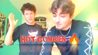 HOT COMBIEN #1 , LES PIRES DEFIS AVEC LA ROULETTE DE LA CHANCE !