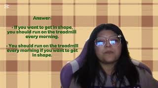 Video Assignment 3