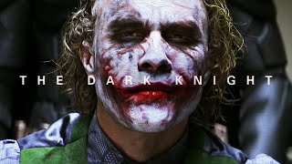 The Symbolic Meaning of The Dark Knight | Batman & The Tower of Babel