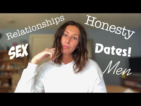 Transgender Dating Advice Youtube