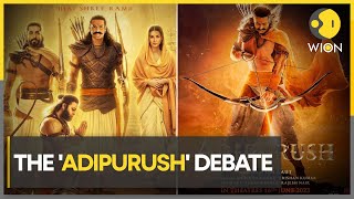 'Adipurush' Dialogue Controversy: Kathmandu mayor declares ban on 'Adipurush' and Bollywood | WION