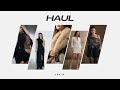 SHEIN Black Friday 2024 Haul 🛍️ | Early Access Deals & Huge Discounts!