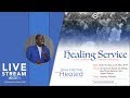 SPECIAL SUNDAY SERVICE - HEALING SERVICE - JUNE 23, 2019 - LIVE STREAM