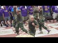 Part II: F.E.R.O.C.I.O.U.S 15 Probate Show, Thunderin' Tau Chapter, Omega Psi Phi