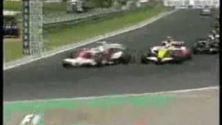 Nelsinho Piquet - Crashgate