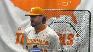 Baseball Vols improve to 8-0 on the season