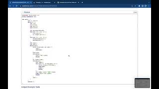 B. Lost Permutation || Codeforces Round #834 (Div. 3) || SOLUTION || CODE