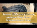 Review 【SG stock】shark costume/Ikea Shark blanket/shark Onesie/shark suit/shark blanket hoodie/shar