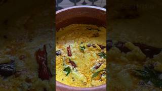 ചേമ്പു മോര് കറി | Traditional \u0026 tasty chembu moru curry