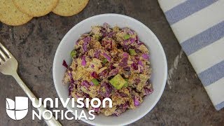 Reglas básicas para medir las porciones de comida en su plato