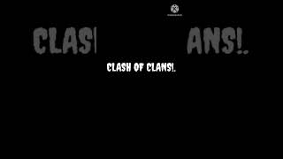 A BRAND NEW GAME | WATCH THIS TO KNOW | CLASH OF CLANS | FIRE PHOENIX #shorts #viral #clashofclans