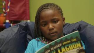 After-School and Summer Learning Programs 2016