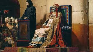 Pope Formosus - The Trial of a Corpse