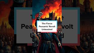 The Fierce Peasants' Revolt Unleashed