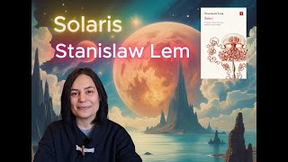 Solaris de Stanislaw Lem