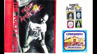 Kooz Kilz Applemooz - Toilet Area (Full Demo 1991)