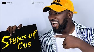 5 types of CVs | How to Write a CV in Nigeria