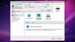 iPhone SDK Tutorial: Hello World