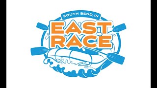 The History of South Bend's East Race